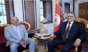 سفير أمريكا: 3 شركات أمريكية مستعدة لتوسيع نشاطها وتكثيف مشاريعها في تونس