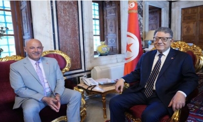 سفير أمريكا: 3 شركات أمريكية مستعدة لتوسيع نشاطها وتكثيف مشاريعها في تونس