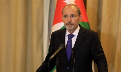 وزير خارجية الأردن: الجامعة العربية ستنظر "قريبا جدا" بعودة سوريا
