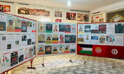 في ندوة حقوقية دعما للأسرى كيف يمكن إسناد معركة الأسرى في المحافل الدولية ؟