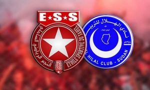 حكم من جزر الموريس للقاء الهلال و النجم