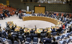 ليبيا: أمريكا تدرج الورفلي في لائحة العقوبات الدولية