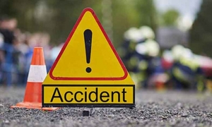 سوسة: وفاة شابة في حادث إنزلاق سيارة