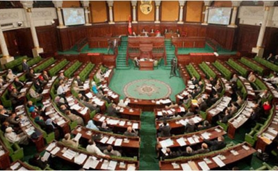 البرلمان يحّين تركيبة الكتل النيابية مرة آخرى