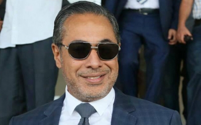 غازي بن تونس يلوح بالاستقالة