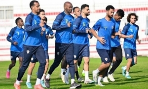 ثلاثي تونسي على ردار الزمالك المصري