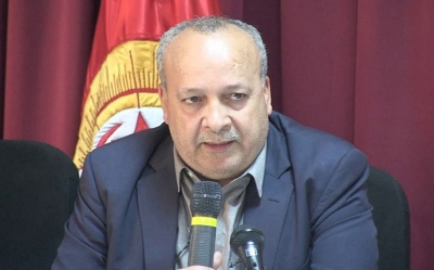 بعد إصدار رئيسة الحكومة لمنشور يحدد شروط التفاوض مع النقابات:  سامي الطاهري لـ«المغرب»: «سنرفع قضية ضدّ بودن إلى منظمة العمل الدولية بسبب هذا المنشور وندعوها إلى سحبه ..»