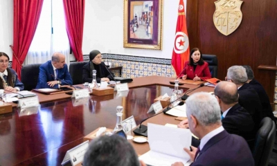 مجلس وزاري مضيّق للنظر في دفع النشاط السياحي