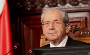 محمد الناصر يدعو رؤساء الكتل لاستكمال انتخاب أعضائها قبل 25 جويلية:  هل يتم حل معضلة المحكمة الدستورية والاستغناء عن المبادرة الحكومية؟