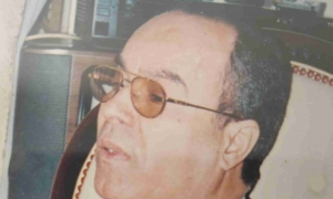 "كُتُب مفتوحة" جديد أبو القاسم العليوي
