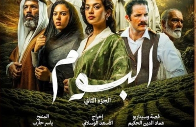 التونسيين الاسعد الوسلاتي وعماد الدين الحكيم يواصلان التحدي في الامارات
