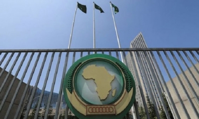 الاتحاد الإفريقي يدعو الى "حوار سياسي" بين أديس أبابا وقادة "تيغراي"