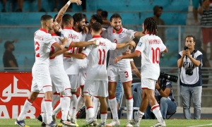 تونس تتقدم 3 مراكز في الترتيب الشهري لـ&quot;الفيفا&quot;