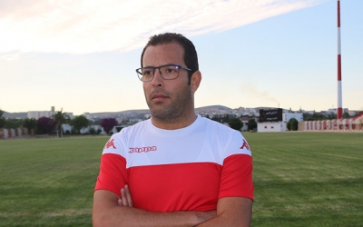 مدرب كرواتي يقود الأولمبي الباجي