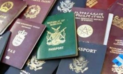 سنغافورة تتصدر الترتيب العالمي، في قائمة اقوى جواز سفر
