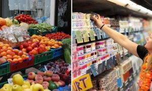 وزارة الصحة تدعو المواطنين لاقتناء المنتجات الغذائية من محلات معدة للغرض