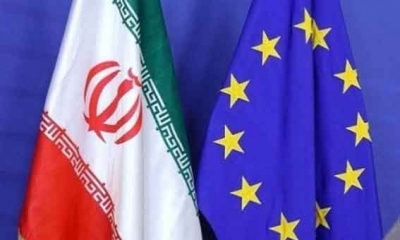 عقوبات أوروبية جديدة على أفراد وشركة اتصالات على صلة بانتهاكات في إيران