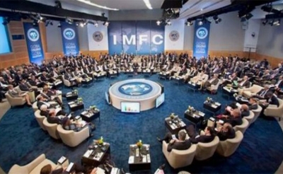 تونس والتصدي إلى الآثار الكبرى لأزمة «كورونا»: صندوق النقد الدولي يخفض توقعاته للنمو في منطقة الشرق الأوسط وشمال افريقيا