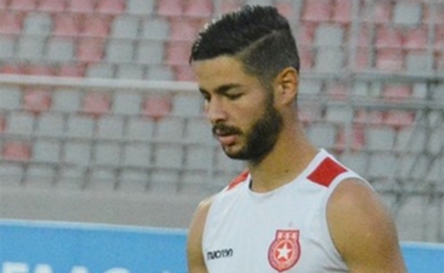مرتضى بن وناس (النجم الساحلي) لـ«المغرب»  «لا بديل عن الفوز اليوم»