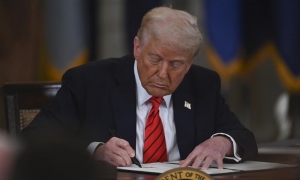 الولايات المتحدة تنسحب من 66 منظمة دولية بينها 31 أممية