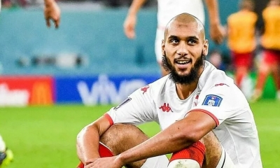 العيدوني بين الدوري القطري و التركي
