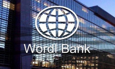 يشجّع "بقوة ترشّح نساء" للمنصب الشاغر:  البنك الدولي يعتزم تعيين خلف لرئيسه المستقيل بحلول ماي