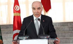 وزير الخارجية يؤكد أن استئناف العلاقات مع سوريا خطوة طبيعية