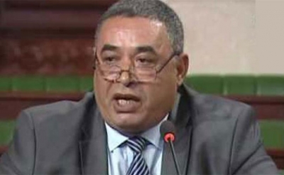 صلاح البرقاوي لـ«المغرب» : قررت تجميد عضويتي في البرلمان