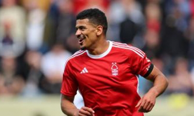 محمد دراغر خارج حسابات مدرب نوتينغهام