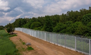 فنلندا ودول البلطيق تقرر رفع حائط على حدودها مع روسيا: الأمن في منطقة البلطيق من رهانات الحرب على أوكرانيا