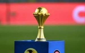 اليوم قرعة كأس افريقيا للامم