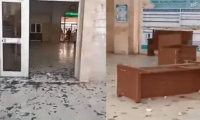 تفاصيل حادثة تخريب محطة القطاع بصفاقس