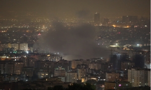 الحرب الإيرانية الصهيونية تدخل أسبوعها الثاني