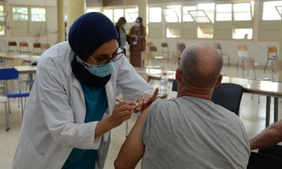 بعد إنطلاق الحملة في الوسط المهني أمس: تواصل محاولات إنجاح اليوم الوطني المفتوح للتلقيح يوم الأحد المقبل