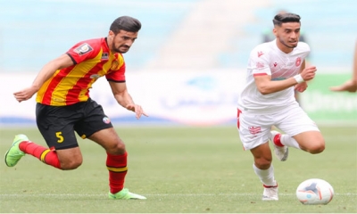 اليوم الساعة 14:00 في ملعب حمادي العقربي برادس:  كلاسيكو تونسي بطابع إفريقي..حوار بين الأستاذ والتلميذ ومواجهات مثيرة منتظرة