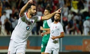 البطولة العربية: الخنيسي يقود نادي الكويت الى الدور الثاني