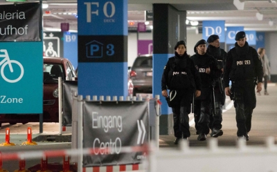 ألمانيا:  إيطاليا تؤكد مقتل المشتبه به في حادثة الدهس وبرلين تعرب عن «ارتياحها»