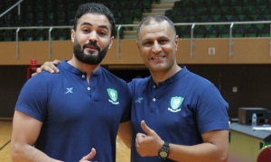 مدربونا في الخارج: حضور كبير في البطولة السعودية، وجهة جديدة للكفاءات الوطنية
