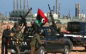 ليبيا:  معركة النفط تدخل منعرجا خطيرا والمجلس الرئاسي يهدد بالاستنجاد بالأمم المتحدة