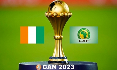 الفوهامي يرشح المغرب والسنغال للتتويج بكأس افريقيا الكوت ديفوار 2023