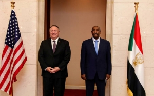 رفع الخرطوم رسميا من قائمة الدول الراعية للإرهاب:  السودان يقطف أولى ثمار تنازلاته للتطبيع مع إسرائيل 