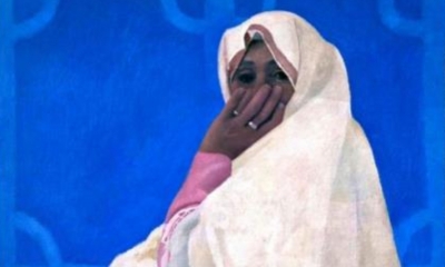 معرض للفنان التشكيلي الأمريكي فيدال سبادافور في "دار سيبستيان"