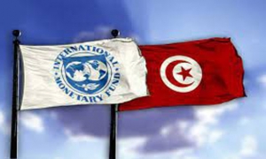 استخدمت في بلدان أخرى لتسديد جزء كبير من ديونها:  تونس استخدمت مخصصات صندوق النقد الدولي من  «حقوق السحب الخاصة» لخلاص الأجور
