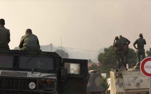 ملف «ذبح الجنود بجبل الشعانبي»:  محكمة الاستئناف تؤجل النظر من جديد