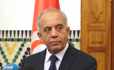الجملي والنهضة بعد انسحاب الثلاثي : كل البيض في سلة حكومة كفاءات مستقلة