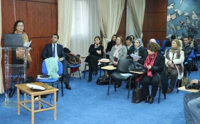 من أجل تطوير قطاع الكتاب في تونس: بعث مركز وطني للكتاب والمطالعة ضرورة وإصلاحات تشريعية وهيكلية مطلوبة