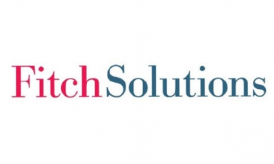 فيتش "سوليوشن Fitch Solutions" النمو في تونس معرض للمخاطر سياسية و التضخم السريع