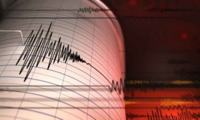 13ألف زلزال وهزة ارتدادية في تركيا ومحيطها منذ 6 فيفري