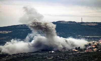 إسرائيل تعلن اغتيال "مسؤول" في حزب الله جنوبي لبنان