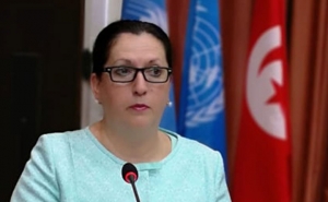 الدكتورة خالدة بوزار (المديرة الإقليمية للشرق الأدنى وشمال إفريقيا وأوروبا بال «إيفاد») لــ«المغرب»: نسبة الفقر متباينة بين المدن والأرياف في تونس